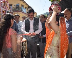 Chief Minister Vidyarthi Protsahan Yojana will boost the morale of poor meritorious students: Sanjay Awasthi