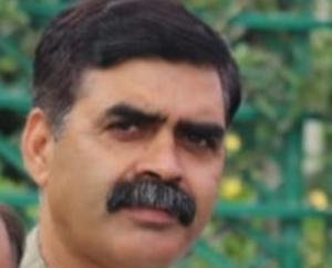 बंबर ठाकुर ने मुख्यमंत्री द्वारा किए जा रहे चुनाव प्रचार पर जताई कड़ी आपत्ति