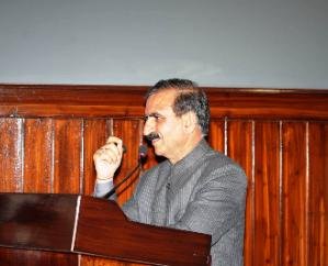 CM inaugurates Science Study and Creation Center in Shoghi