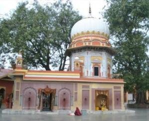 Balasandari Ji Ashwin Navratri Fair will be celebrated with pomp