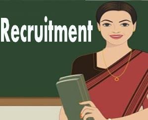 After TGT batchwise recruitment, batchwise recruitment of 2521 JBT starts.