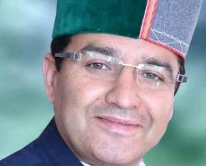 Special meeting of State Congress Scheduled Caste Department on 17th