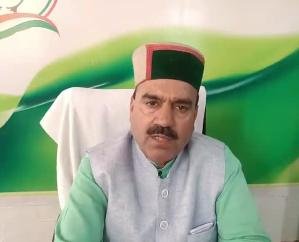 Una: Meeting of Local Fund Account Committee concluded under the chairmanship of Indra Dutt Lakhanpal.