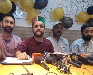  Himachal Folk Festival will be held from 31st October to 7th November in the historical Chauhan Maidan of Nahan.