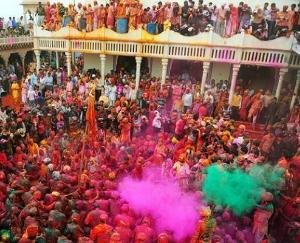 बिलासपुर के होला मोहल्ला मेले के लिए किए व्यापक प्रबंध