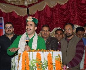  Kabaddi player Jyoti Thakur made the state proud: Dr. Shandil