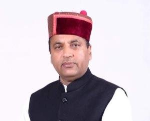 Mandi: Development work stalled due to lack of election of Mayor:Deputy Mayor in Municipal Corporations: Jairam 123