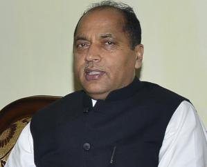 Vijay Dashami is a symbol of victory of good over evil: Jairam Thakur