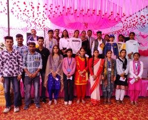 Shahpur: Young generation should stay away from drugs and build a strong society: Pathania