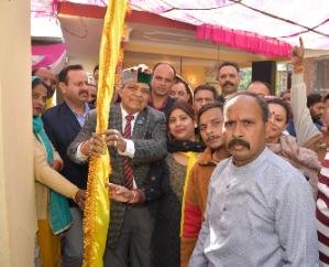  Adopt the message of Maharishi Valmiki in life: Dr. Shandil