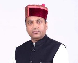  Failure of the state government to conduct elections of Mayor and Deputy Mayor: Jairam Thakur