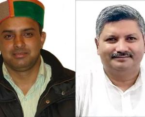  CM's close associates Jitendra Rana and Sandeep Sankhyan made non-official members of HRTC Purchase Committee