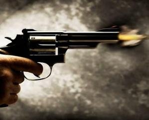 Kangra: Brother and sister-in-law shot dead over land dispute in Nagrota Bagwan.