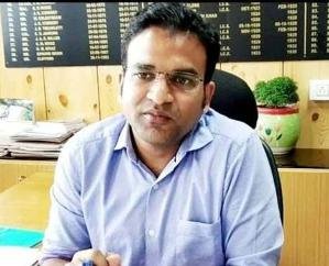 Dharamshala is developing as Dharamshala Event City: Dr. Jindal