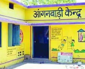 Jwalamukhi: Changes in the selection test of Anganwadi worker and assistant 123