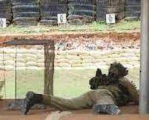 Dharamshala: Firing practice will be held in Tanda range on 9th and 10th November.