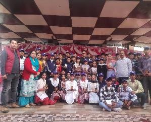 Dharamshala: Will develop Nagrota as an education hub: Bali