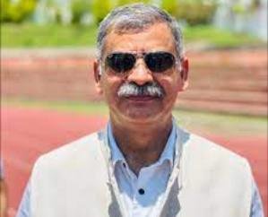 Jwalamukhi: MLA Sanjay Ratna gave instructions to speed up the construction work.