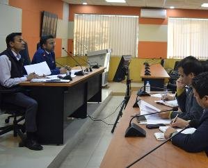 Dharamshala: Aero Sports Club will be formed to conduct paragliding activities: Deputy Commissioner