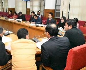 Solan: Joint efforts necessary to keep youth away from drugs: ADC