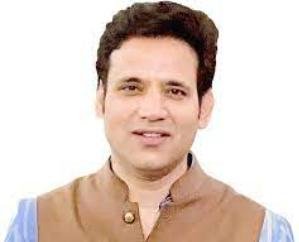 Dharamshala: Modern facilities will be provided at tourist places of the state: Bali