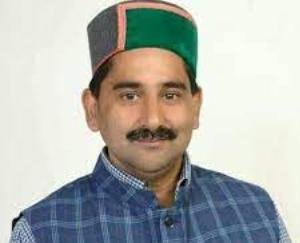  Community hall will be built in Palotha, Khadibehi Panchayat of Dharkandi: Pathania