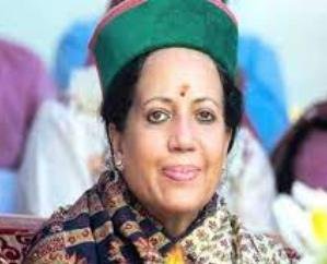 Government should provide 9 acres of land to people in border tribal areas: Pratibha Singh
