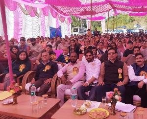  Employment fairs will be organized twice a year in state colleges: Bali