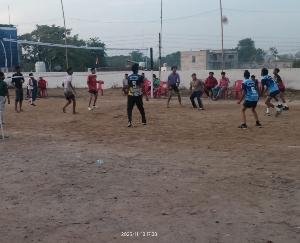  Indora: Lekh Raj Pathania 9th sports competition organized
