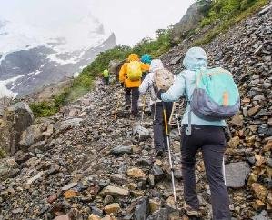 Ban on trekking activities above 3 thousand meters in Kangra district