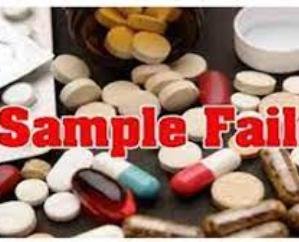  Samples of 24 medicines made in Himachal Pradesh failed