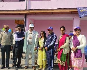  Danhra: Seven-day NSS camp begins in Dadasiba School 342