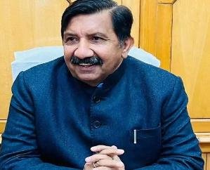 Dharamshala: Deputy CM will lay the foundation stone of drinking water schemes in Shahpur tomorrow