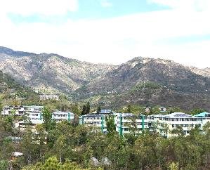 Solan: Nauni University will celebrate 39th foundation day tomorrow