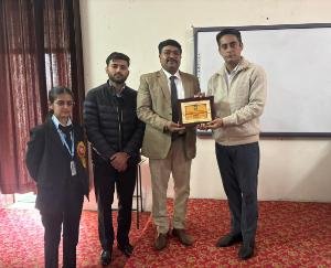 Indora: Workshop on micro teaching was organized in Minerva College of Education.