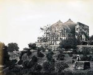 Babri Masjid was demolished on this day