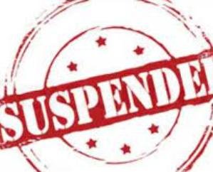  Sirmaur: Head of Jarwa-Junaili Panchayat suspended for misusing government funds