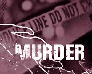 Murder of a young man returning home from a wedding ceremony in Mandi, stabbed him after asking his name