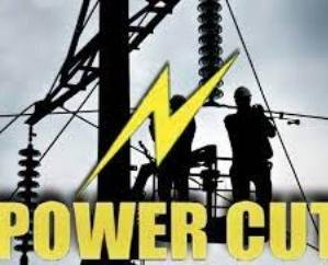 Dharamshala: There will be power cut in areas under Bagli and Daadi feeder on 13th