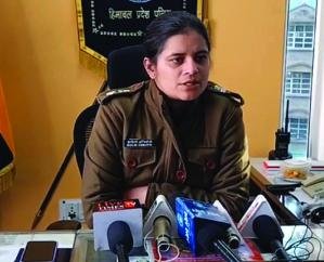 Lahaul-Spiti student studying in 12th class murdered in Dharamshala