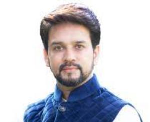 Khelo India Para Games will help India win more than 200 medals in Asian Para Games by 2030: Anurag Thakur