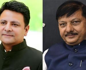 Cabinet expansion: Again the wishes of Sudhir and Rajendra Rana remained unfulfilled 358