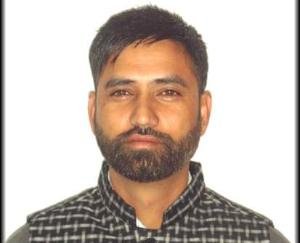 प्रदेश सरकार युवाओं के भविष्य के साथ कर रही खिलवाड़ : आशीष ठाकुर
