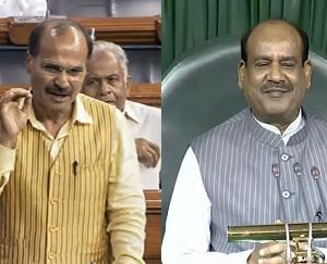 31 MPs including Adhir Ranjan Chaudhary suspended for entire winter session