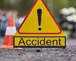 Mandi: Car fell into 300 feet deep ditch in Sudarnagar, driver died