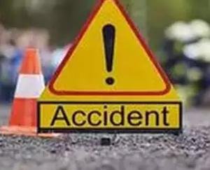 Mandi: Car fell into 300 feet deep ditch in Sudarnagar, driver died