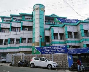 Hamirpur: Loss making KCC Bank branches will be closed in five districts.123
