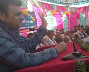  Sirmaur: Top promising students in education, sports and other activities awarded in Sangrah School