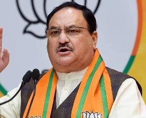 Nadda on his Himachal tour on January 5, road show to be held in Solan