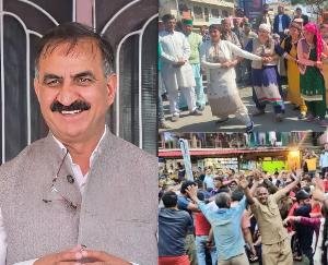 Approval to give tribal status to Hati community in cabinet meeting